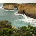 Loch Ard Gorge